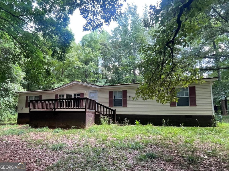 627 Sanders Road