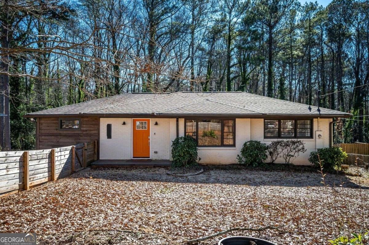 2411 Fair Lane, Decatur, GA 30032