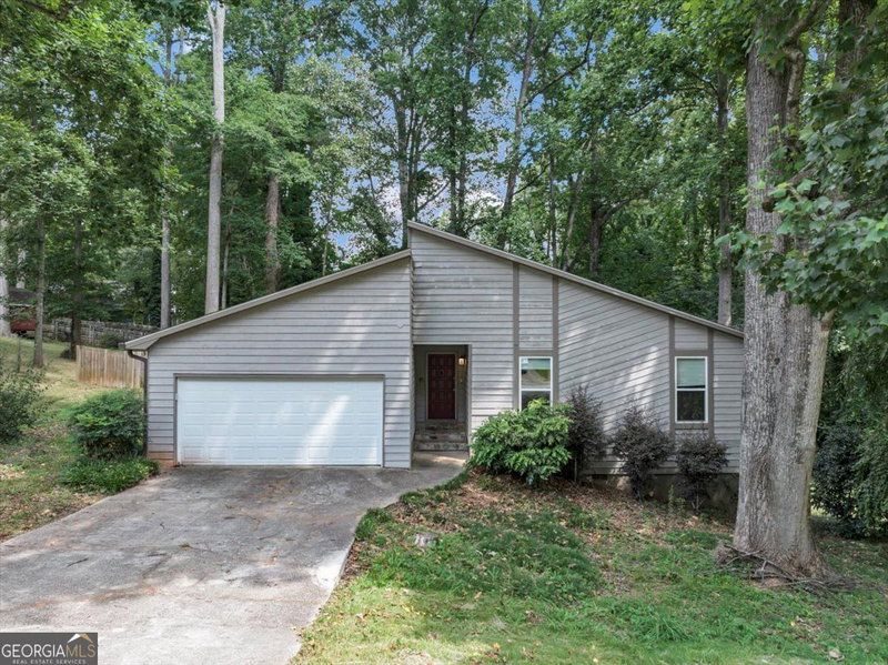 5065 Carole Place, Stone Mountain