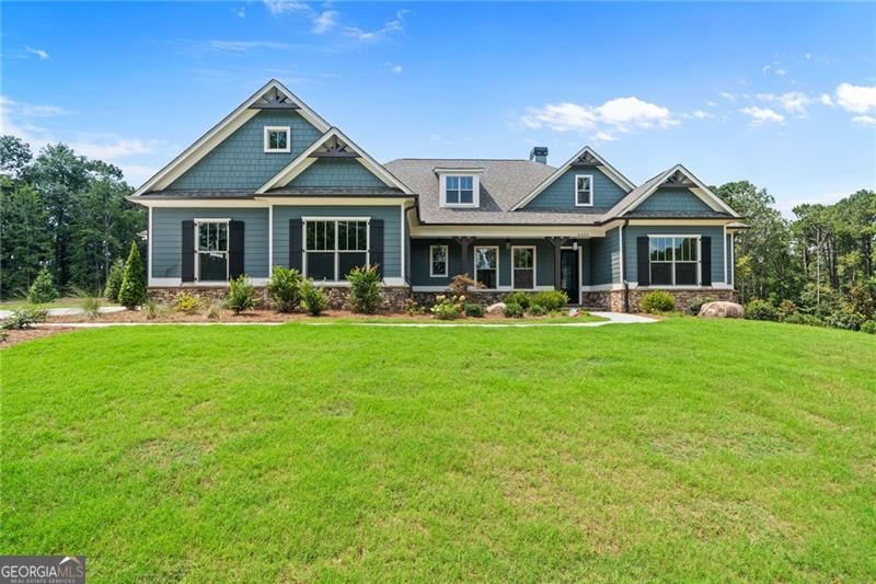5364 Price Road