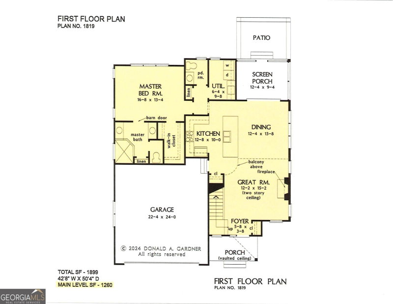 Photo 2 of LOT 3 Saliba Drive