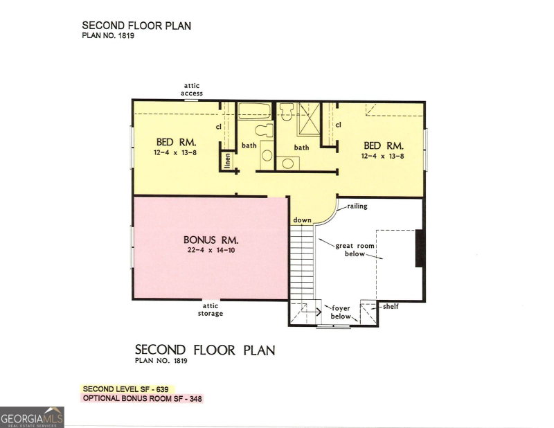 Photo 3 of LOT 3 Saliba Drive