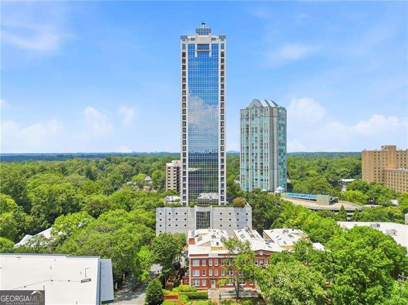 2828 Peachtree Road NW #801