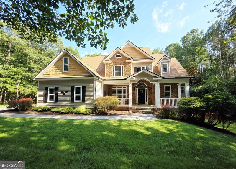 20 Blacksmith Lane NW