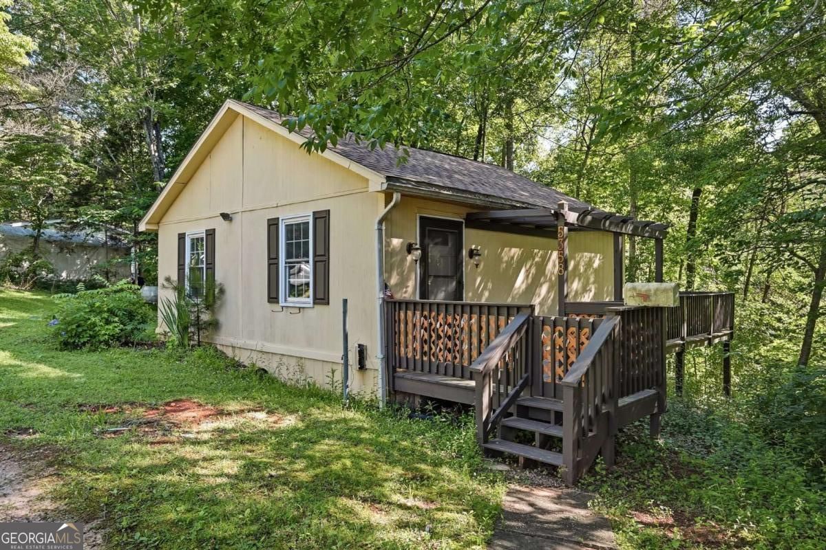 5358 CHIGGER HILL Circle, Gainesville, GA 30506