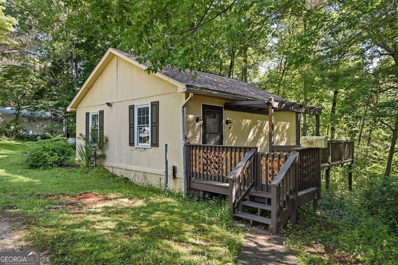 5358 Chigger Hill Circle, Gainesville
