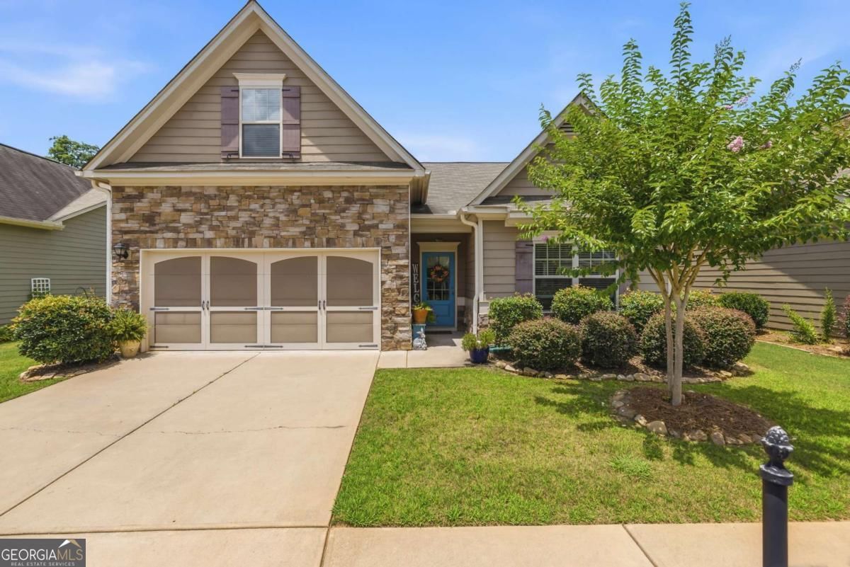 253 Jefferson Avenue, Canton, GA 30114