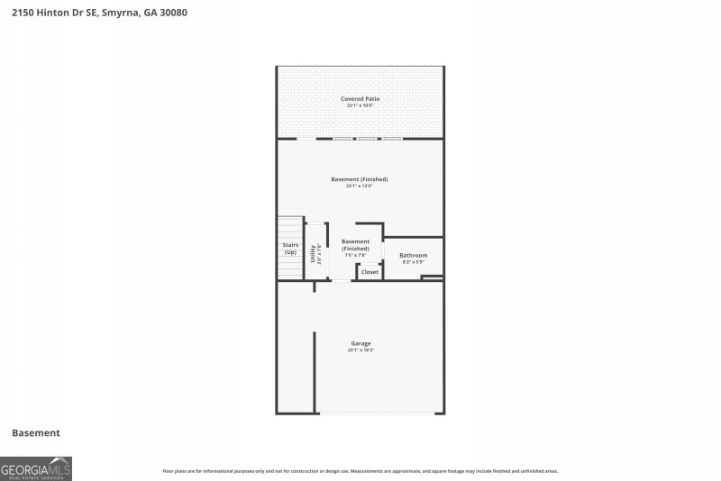 Photo 2 of 2150 Hinton Drive SE