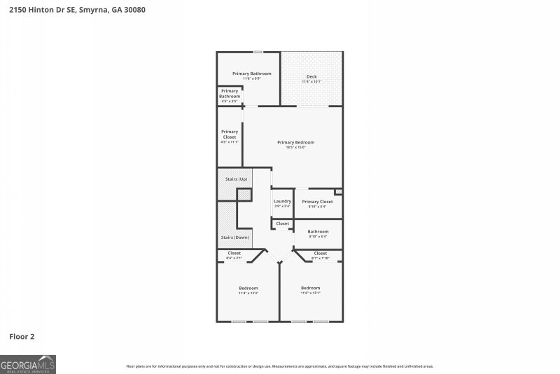 Photo 4 of 2150 Hinton Drive SE