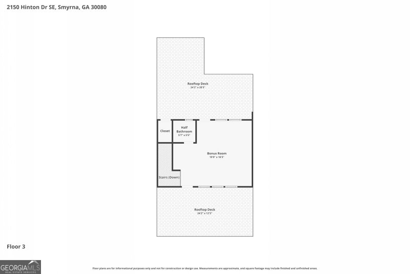 Photo 5 of 2150 Hinton Drive SE