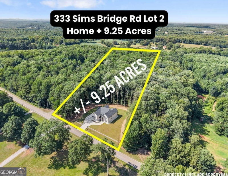 Photo 4 of 333 Sims Bridge Road #LOT 2