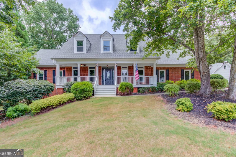 185 Woodland Terrace