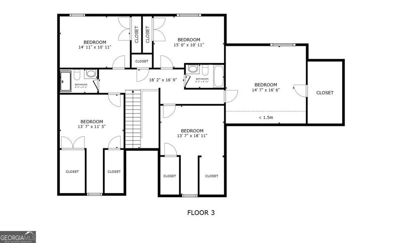 Photo 4 of 185 Woodland Terrace