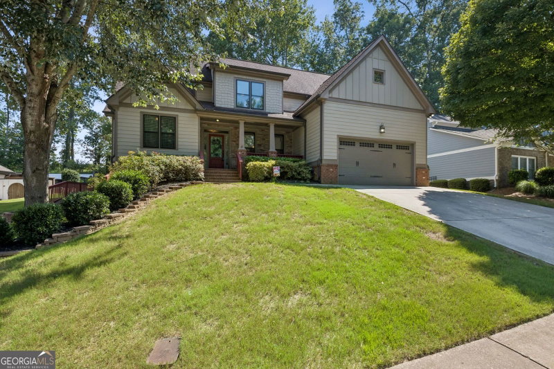 3327 Holly Glen Drive