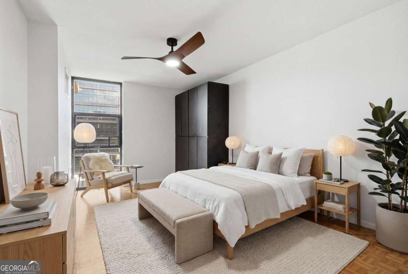 Photo 17 of 620 Peachtree Street NE #1607