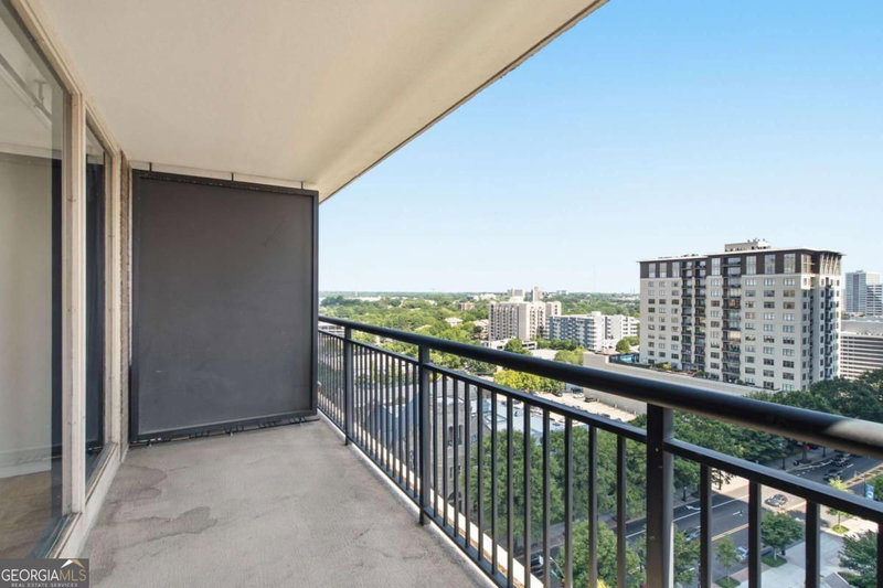 Photo 20 of 620 Peachtree Street NE #1607