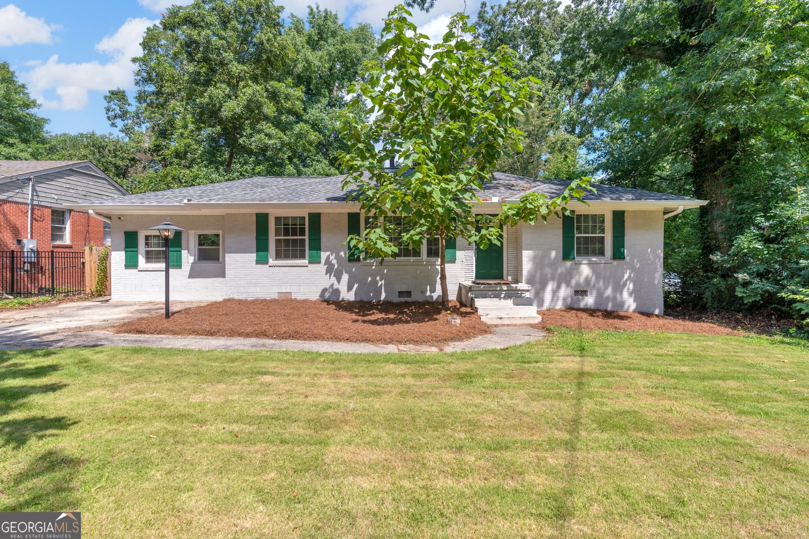 1145 Fayetteville Road SE, Atlanta, GA 30316