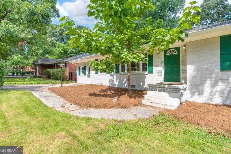 Photo 5 of 1145 Fayetteville Road SE