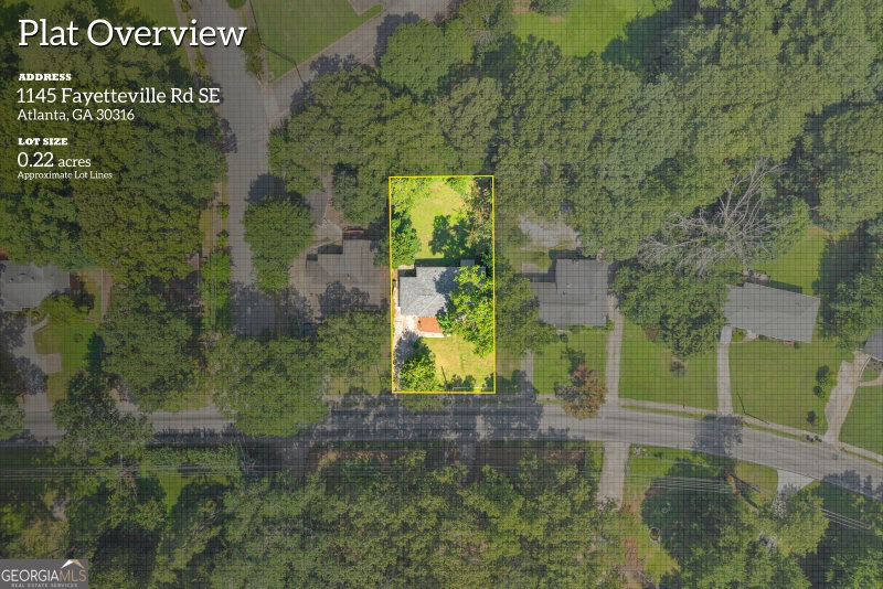 Photo 52 of 1145 Fayetteville Road SE