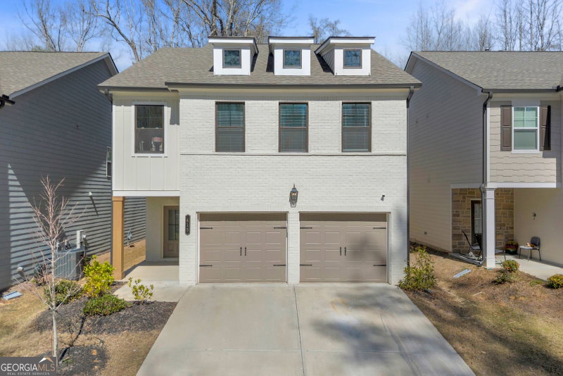 415 Station Overlook Drive