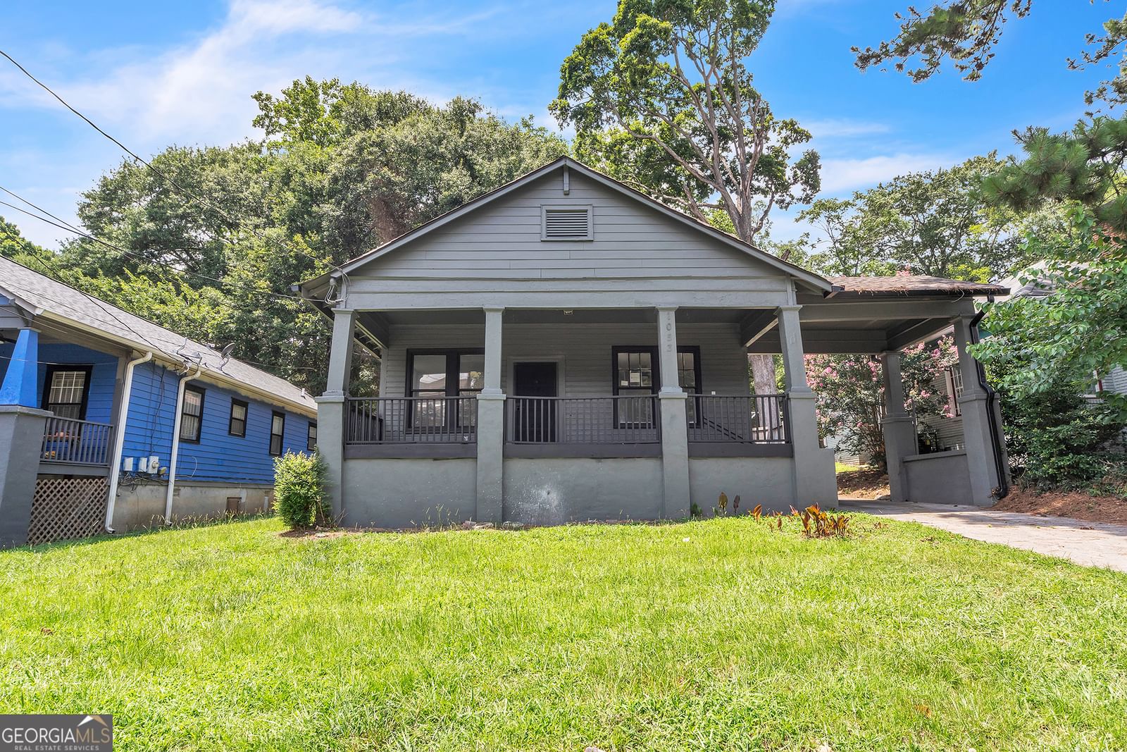 1053 Metropolitan Parkway, Atlanta, GA 30310