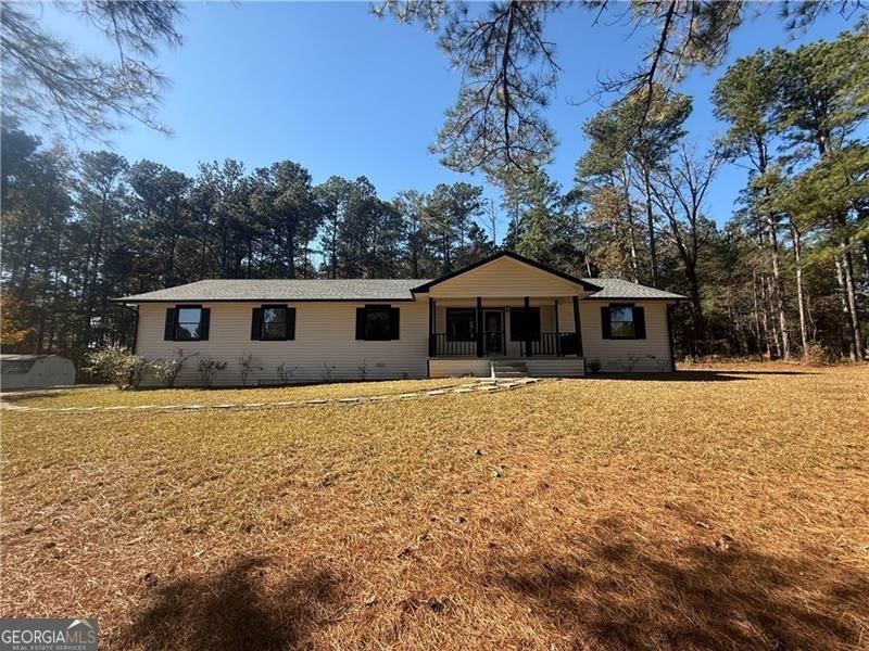 774 Mill Road, Mcdonough, GA 30253