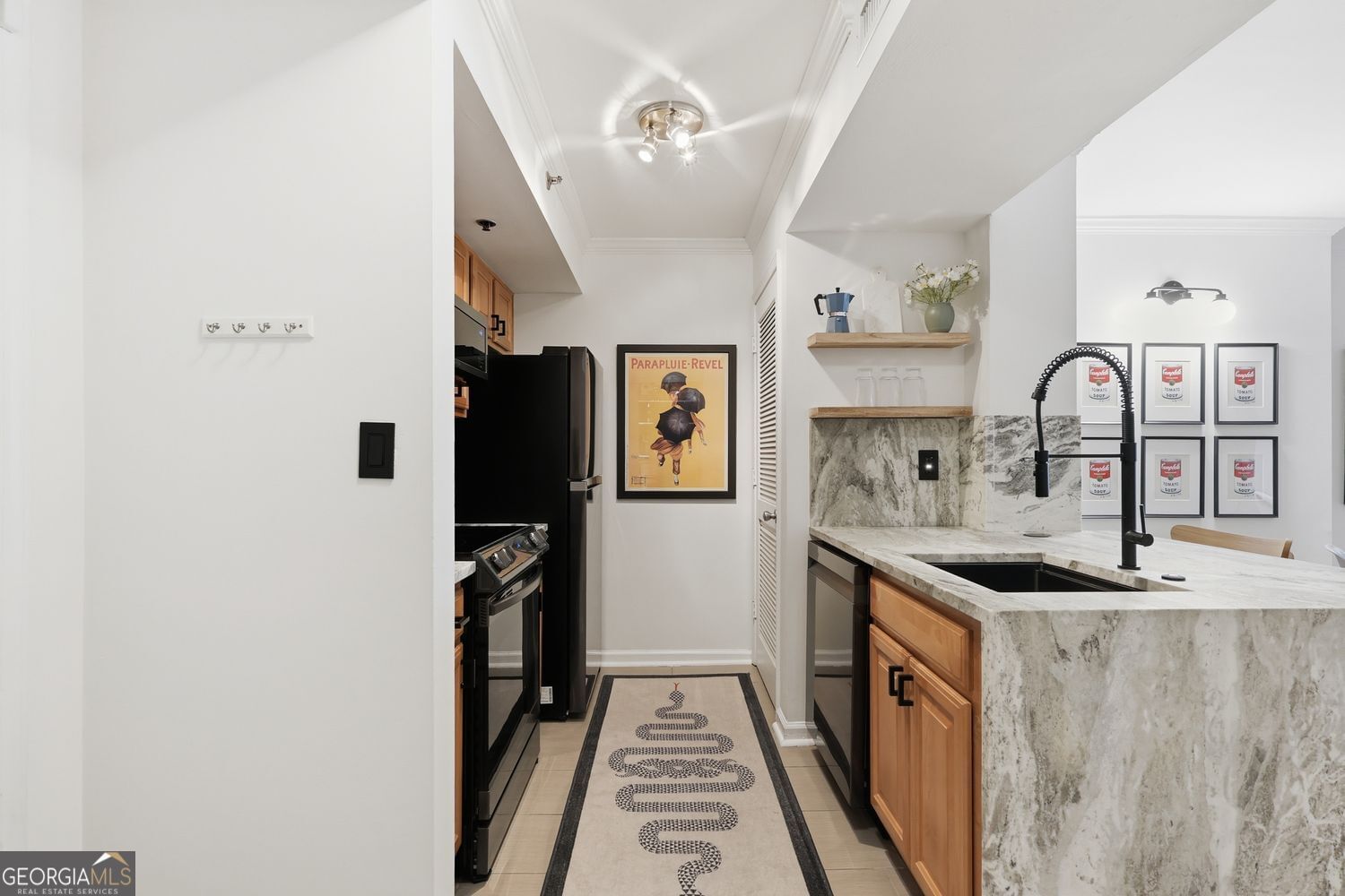 795 Hammond Drive #603, Sandy Springs, GA 30328
