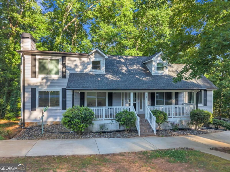 8804 willow creek Court