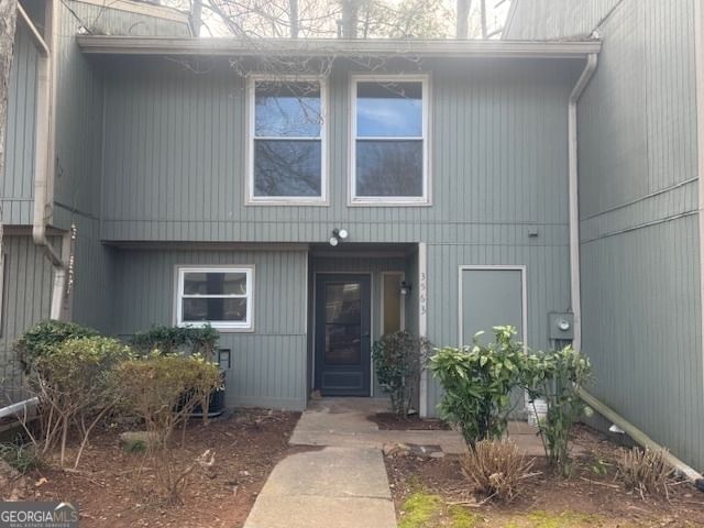 3563 Splinterwood Road