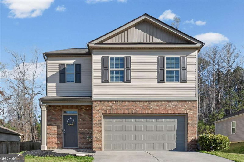 201 Hayes Park Drive