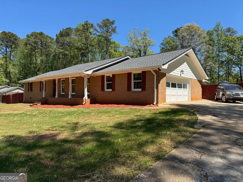 700 Ponderosa Court