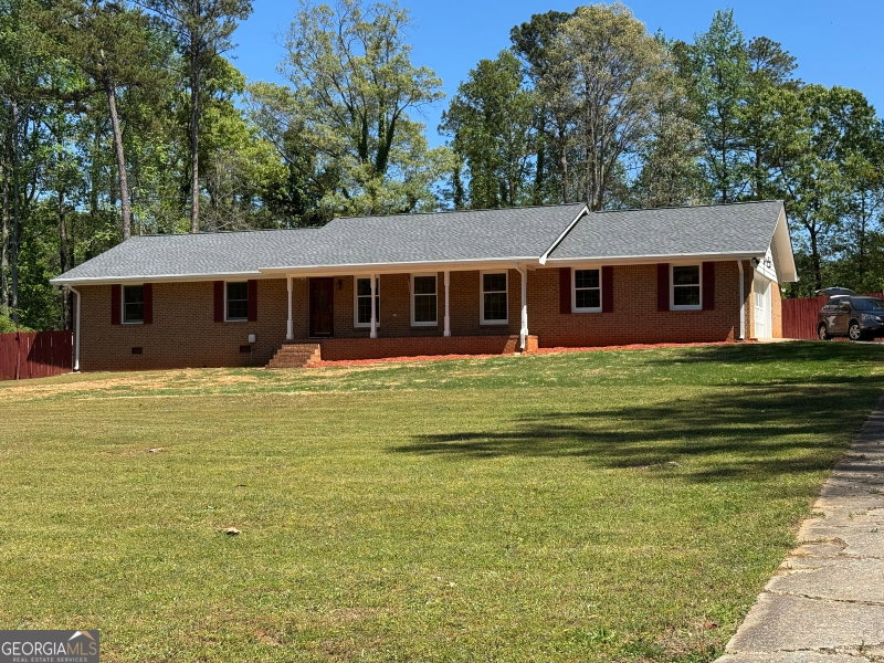 Photo 3 of 700 Ponderosa Court