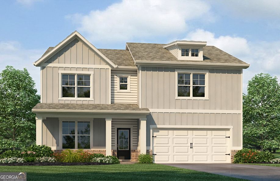 4524 Ajo Walk, Atlanta, GA 30331