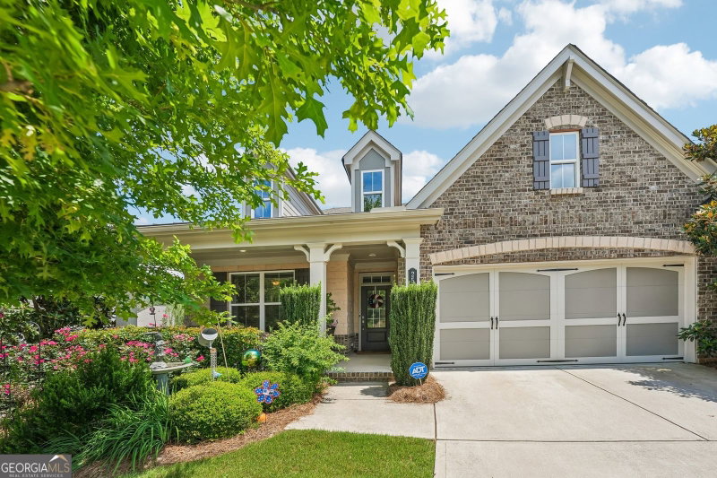 2545 Chalgrove Court