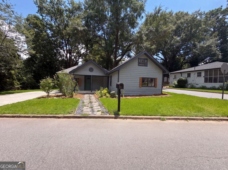 470 Oak Drive