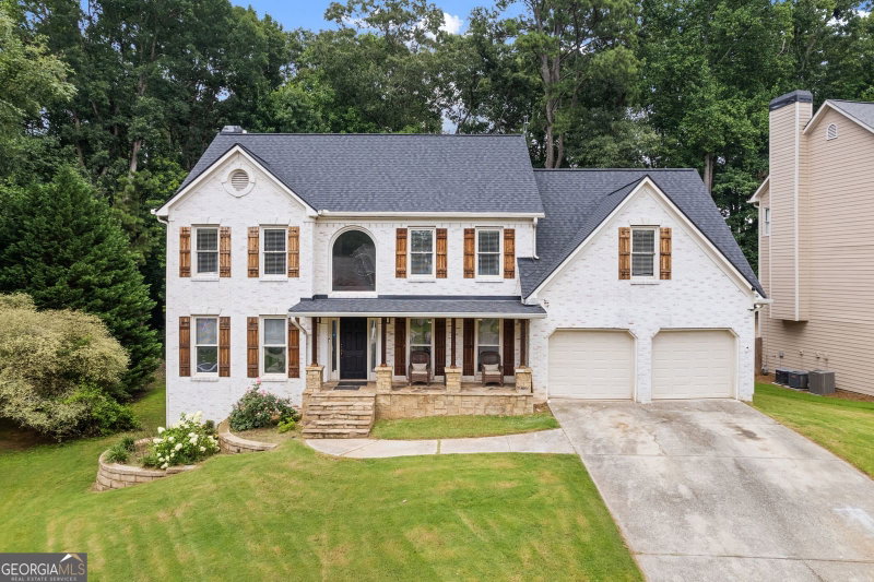 3237 Blackstone Run