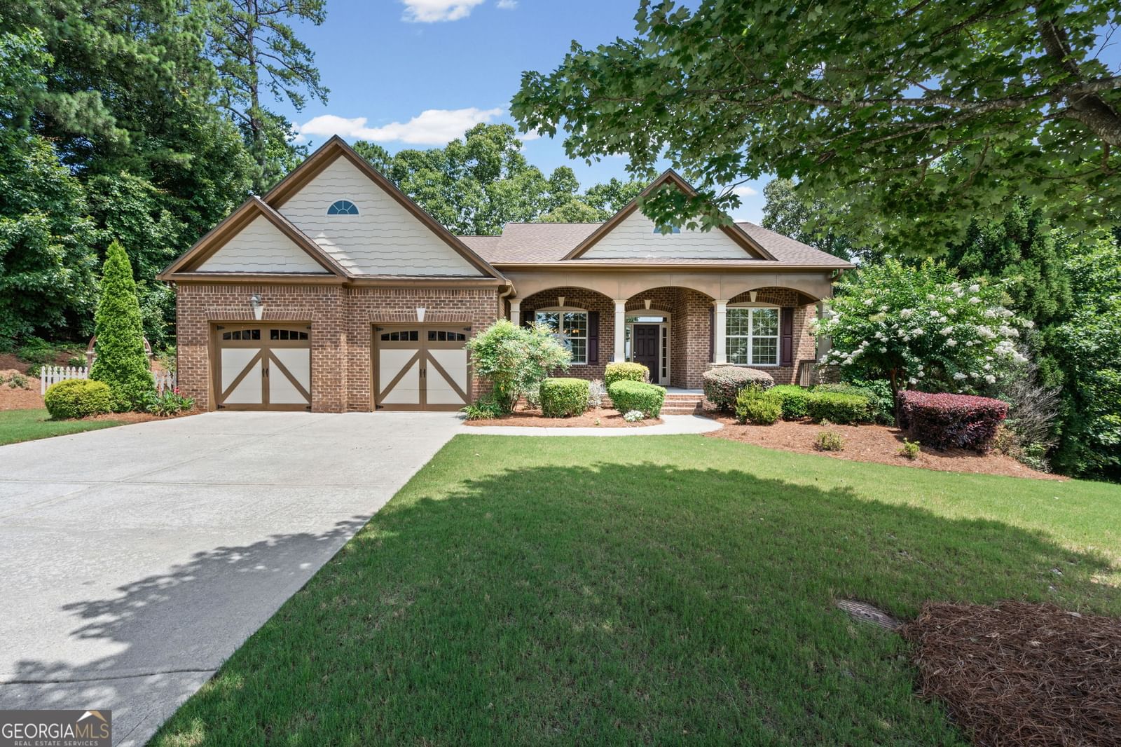 4615 Hereford Court, Cumming, GA 30041