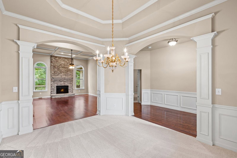 Photo 7 of 4615 Hereford Court