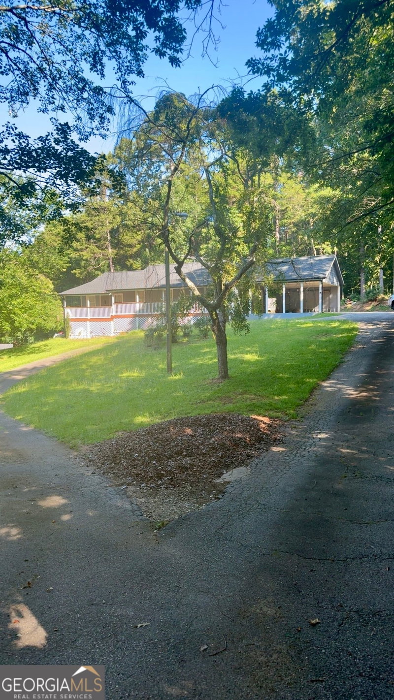 Photo 14 of 1163 Kinney Mill Road