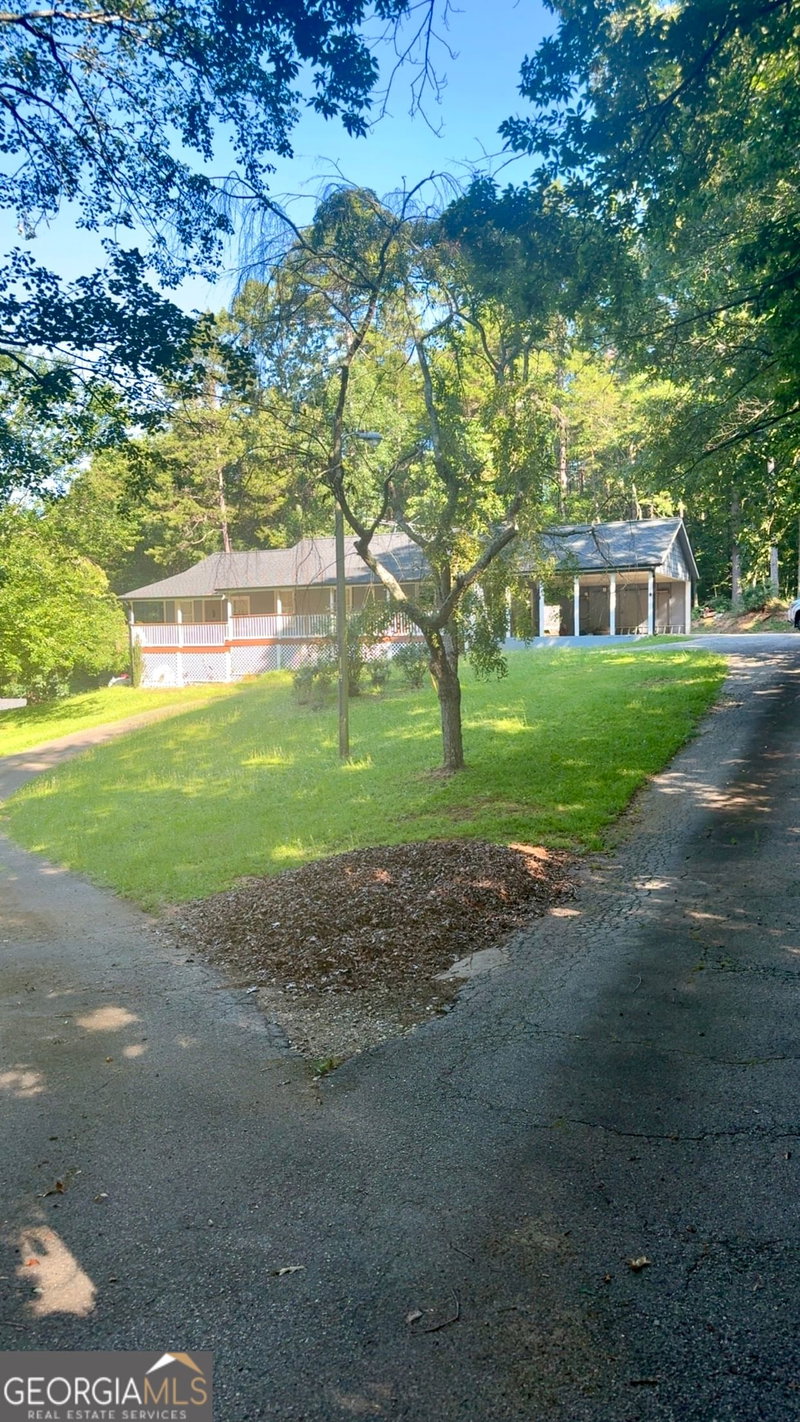 Photo 15 of 1163 Kinney Mill Road