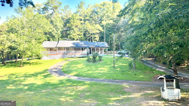 Photo 16 of 1163 Kinney Mill Road