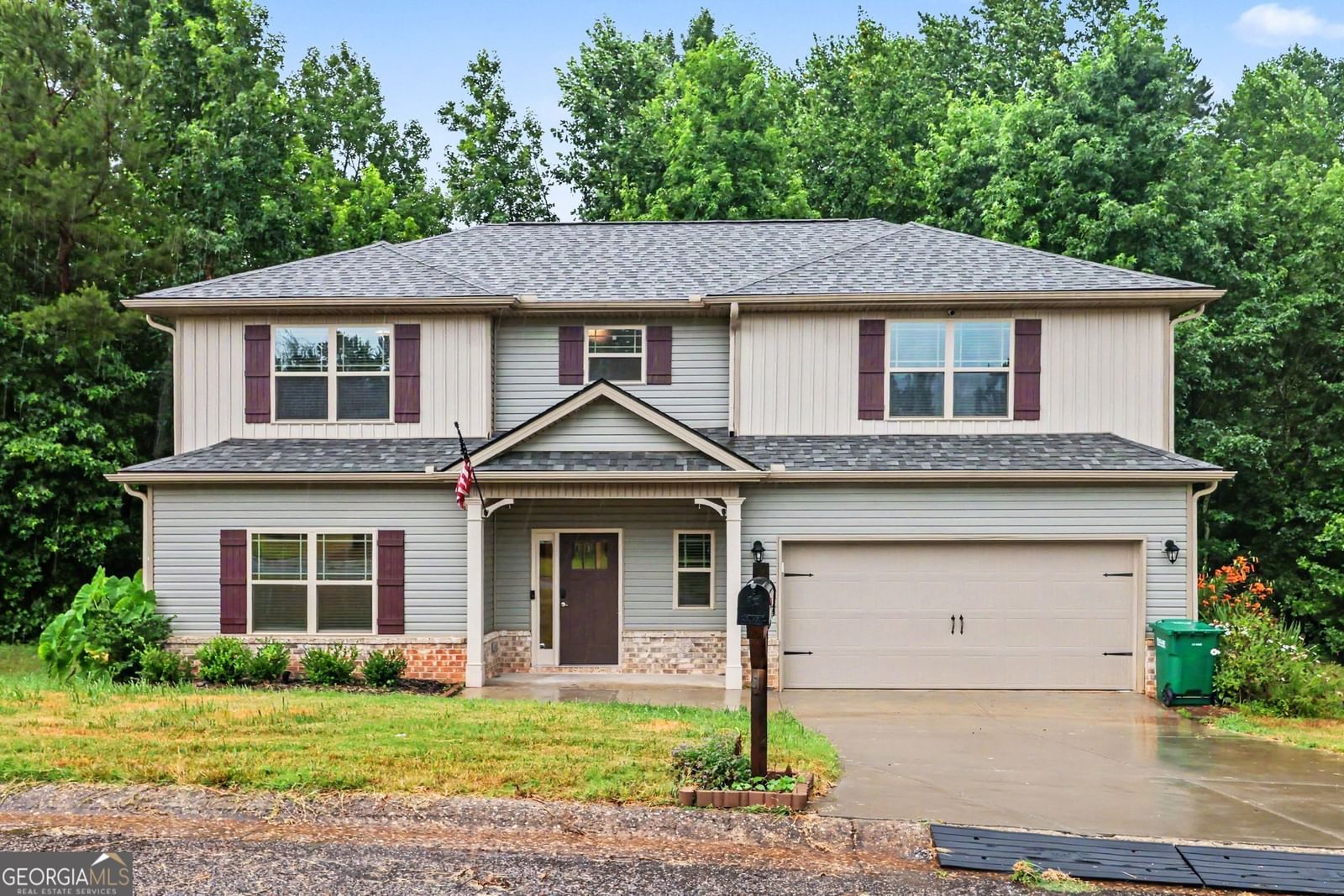 731 Dawn Place, Alto, GA 30510