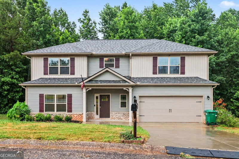 731 Dawn Place