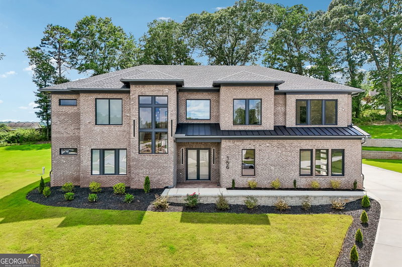 156 Rocky Ridge Way