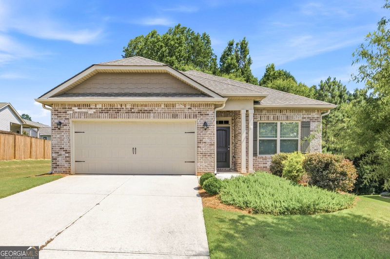 645 Skyview Drive
