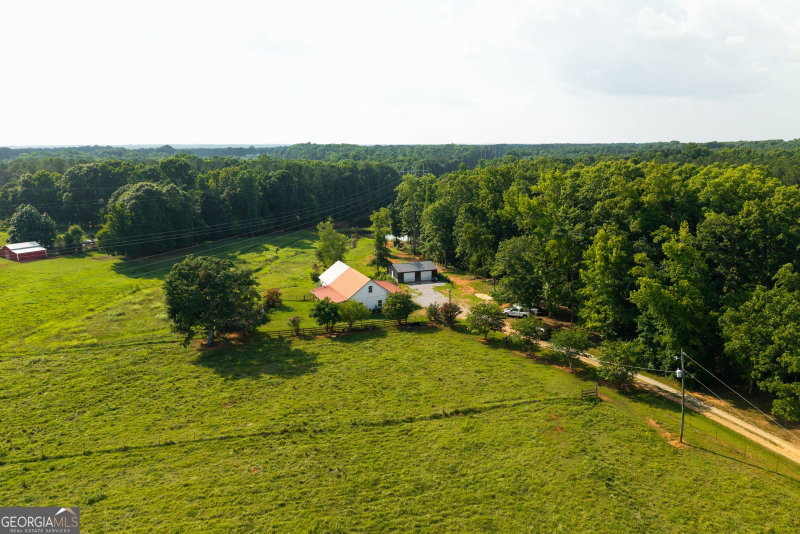 1441 Dickson Road
