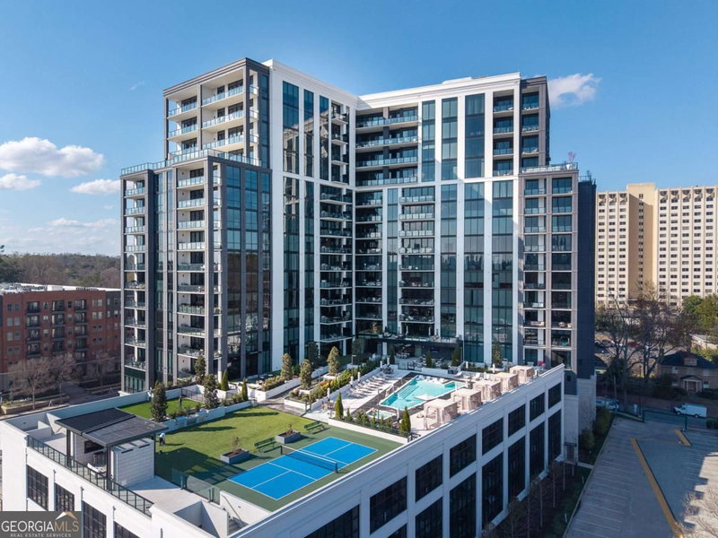 2425 Peachtree Road NE #1704