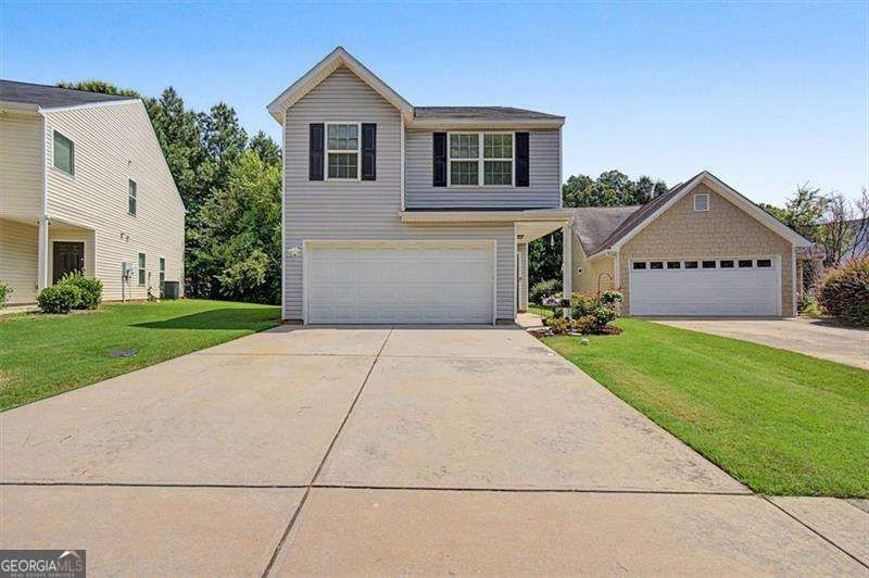 22 Lila Way