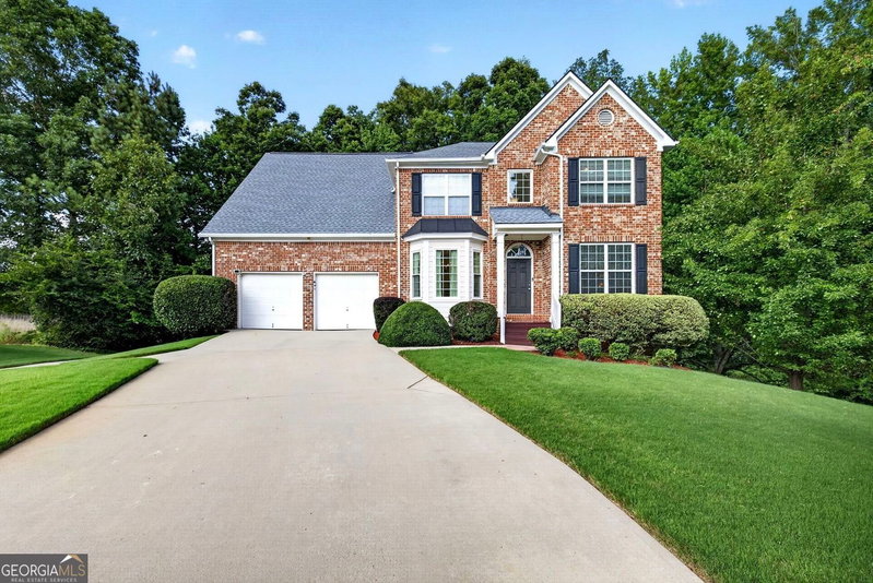 841 Colwell Lane
