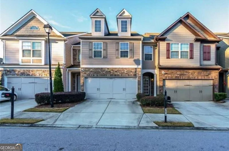 3679 Brockenhurst Drive